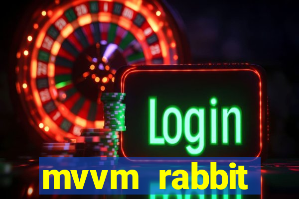 mvvm rabbit download filmes